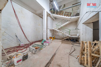 Pronájem skladu, 1366 m², Štěnovice, ul. Plzeňská - 15