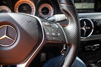 Mercedes-Benz GLK 220 CDI BlueEfficiency 4 MATIC A/T - 15