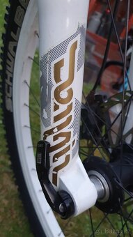Ghost FR Northshore 600 - 15