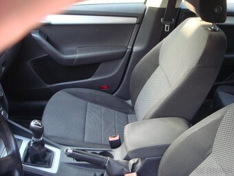 Škoda Octavia III 1.6tdi 66kw 2014 nová v ČR - 15