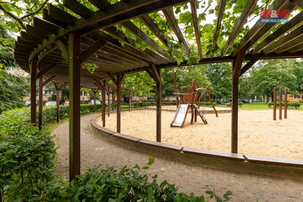 Prodej bytu 3+1, 70 m², Ostrava, ul. Bulharská - 15