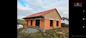 Prodej pozemku k bydlení, 748 m², Hatín - 15