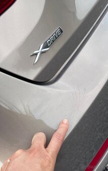 BMW GT 320d xDrive, 168tis, bohatá výbava - 15