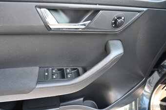 Škoda Fabia 1.2TSI 66KW Joy 1/2017 - 15