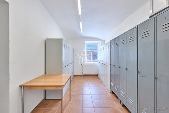 Prodej rodinného domu na Pražské třídě v Hradci Králové - Ku - 15