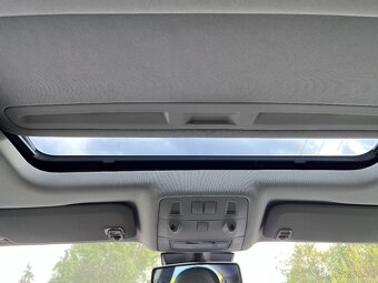 Opel Insignia 2.8T 4x4 LPG R.V.2010 - 15