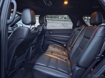 Dodge Durango 5.7L V8 HEMI 4WD A/T 2021 Widebody - 15