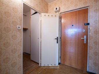 Prodej bytu 3+1 se šatnou a lodžií - BRNO-ŘEČKOVICE - 15