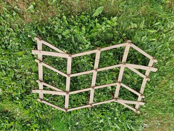 Půdní fréza motorobot PF62 (5 ks+mnoho příslušenství) - 15