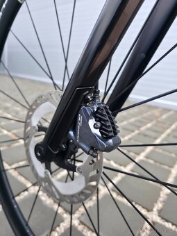 BMC Roadmachine 02 One (2021) – silnice, vel. 54 cm - 15