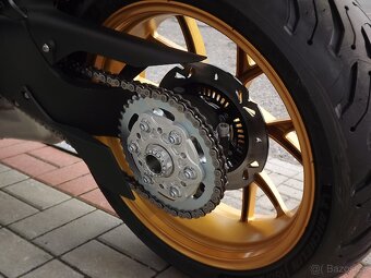 Jawa JD 750 Racing - 15