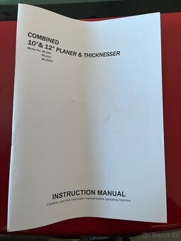 Hoblovka s protahem - 15