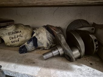 Dněpr 650 MT-9 r. v. 1971 s CZ  TP - 15