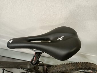 Horské kolo Author Revolt carbon - 15