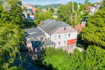 Prodej bytu 2+kk, 42,62 m2, Liberec XIV-Ruprechtice - 15