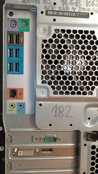 PC#182 HP Workstation Z440, Xeon E5, RAM 64GB, W11 - 15