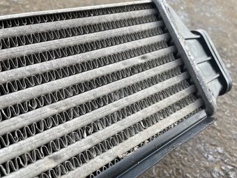 Intercooler BMW e46 320D - 15