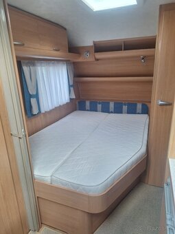 Karavan Adria Altea 462 PS - 15