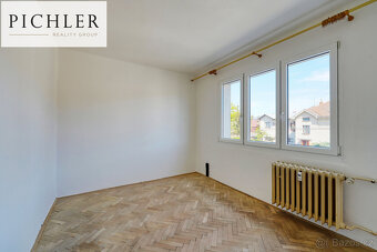 Prodej bytu 3+1, 63 m², Plzeň - Lobzy - 15
