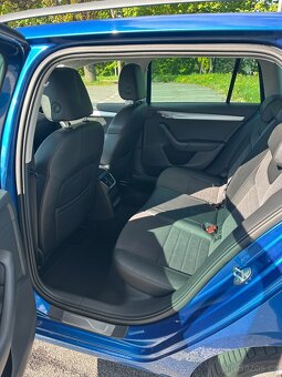 Škoda Octavia 1.4 tsi Elegance - 15