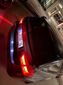 BMW e91 (GPS sledování, odhlučnění) - 15