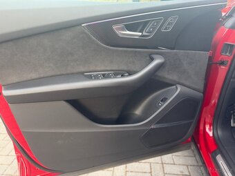 AUDI SQ8 4.0 TDI Ouattro, 320kW, odpocet DPH - 15