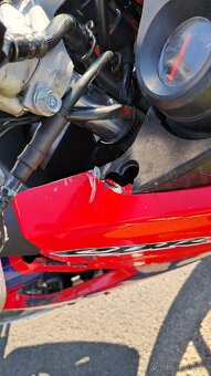 Honda CBR 125 R - 15