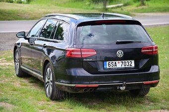 Passat B8 4x4 140kW 2.0 TDI - 15