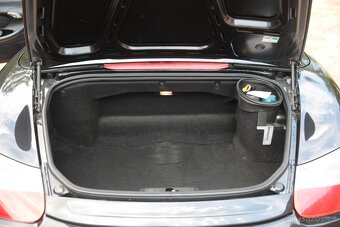 Porsche Boxster 986 2.7 168kW Manual + Hardtop - 15