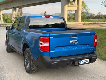 Ford Maverick XL 2.0 Benzin 250Ps r.v 2021 Pick Up - 15