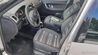 Škoda Roomster, 1.4 16V / 63KW STYLE - 15