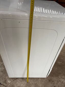 🔥 Prodám kombinovaný sporák Mora KS 2470 – teď jen 1.500 Kč - 15