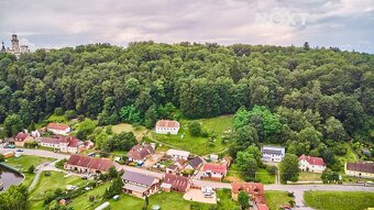 Pronájem Rodinný dům, 62㎡ - 15