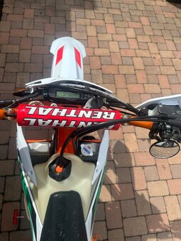KTM EXC-F 250 SIXDAYS 2021 - 15