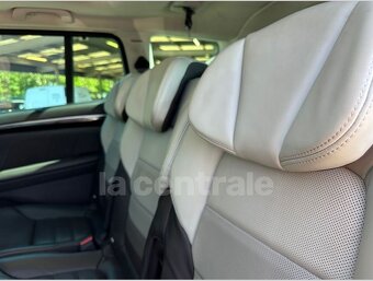 RENAULT Espace V dCi 160 INITIALE PARIS EDC 05/2016 - 15
