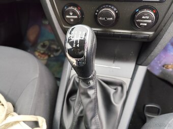 Octavia 2 1.9 TDI 77 kW BKC - 15