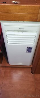 Dufour 350 Grand Large / včetně kotviště - 15