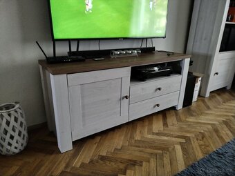 Nábytek Provance - sestava pro obývací pokoj - Ceny v popisu - 15