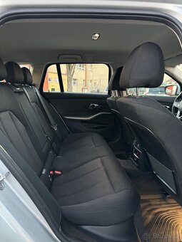 BMW 320d G21 Touring DPH - 15