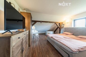 Prodej Rodinný dům, 133㎡ - 15