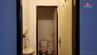 Pronájem výrobního nebo skladového objektu, 167 m², Uničov - 15