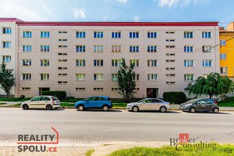 Prodej, byty/3+1, 74 m2, Žižkova, Jihlava, Jihlava [ID 75517 - 15
