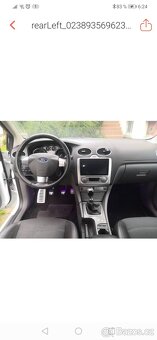 Prodám-Ford Focus 2.0.TDCI-100kw+chip,r.v.2009 - 15