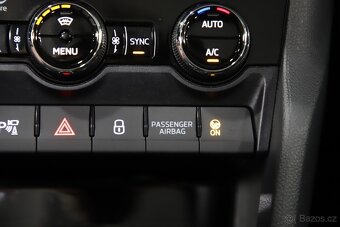 Škoda Kodiaq 2.0TDI 147kW 4x4 DSG Sportline Webasto - 15