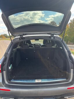 Mercedes-Benz E 220d AMG paket | 143 kW | - 15