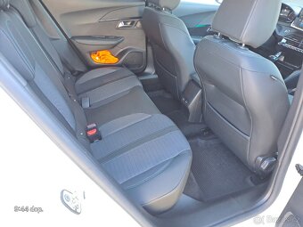 PEUGEOT 2008 1.5HDi 81kW, r.22 100000km-DOLOŽENO ČR, - 15