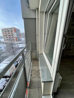 Krásný byt 2+kk Praha 5 - Zličín, ul.Sazovická, ev.č. N08467 - 15