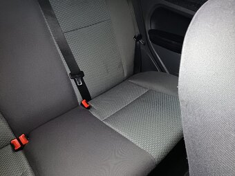 Ford Focus combi 2.0 TDCI - 100 kW - Nová STK - Dovoz SRN - 15