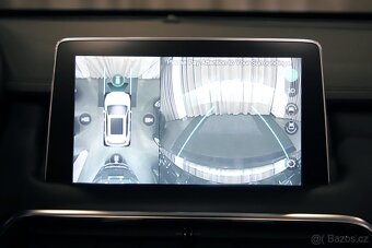 MG EHS PHEV Luxury 1.5 190kW Panorama - záruka Autodraft - 15