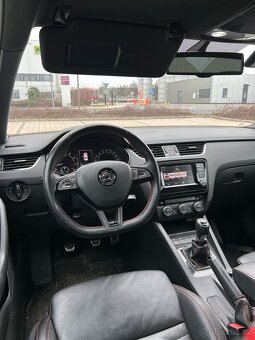 Octavia RS - 15